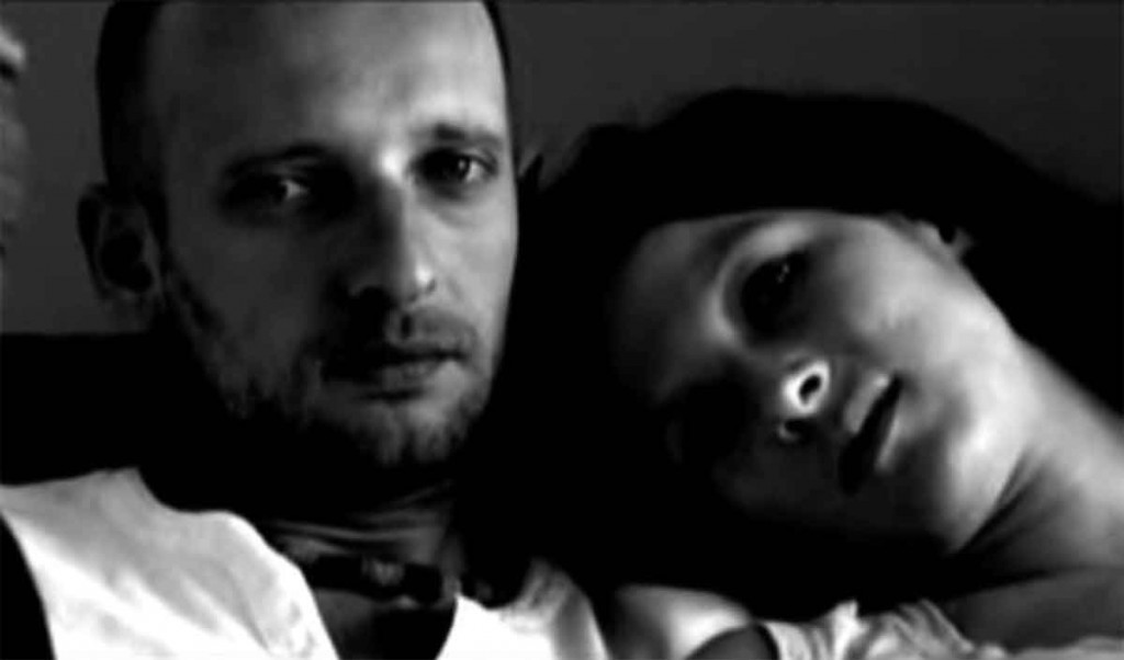 Verrà la morte e avrà i tuoi occhi - Salms
