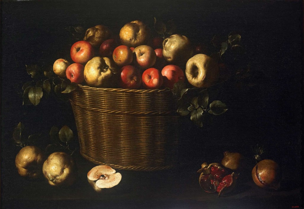 Zurbaran