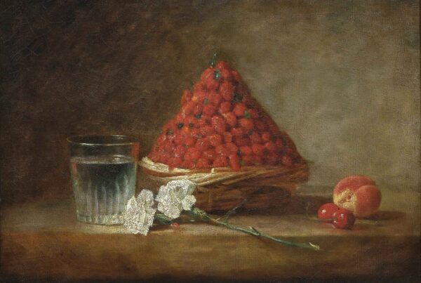 Chardin_panier_fraises